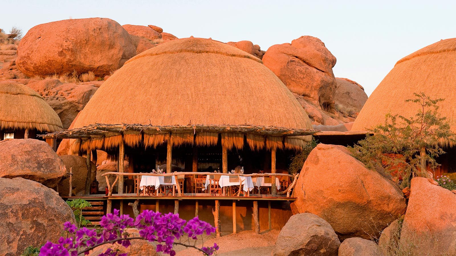 Camp Kipwe