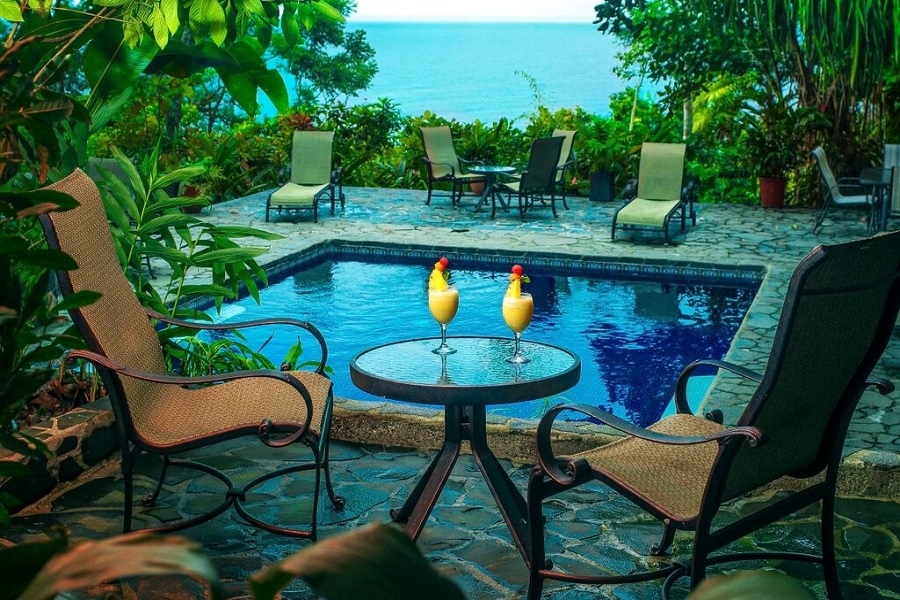 La Paloma Lodge
