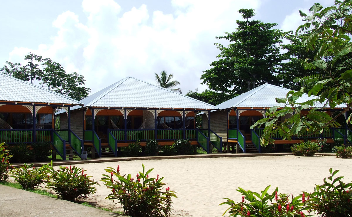 Arenas Beach