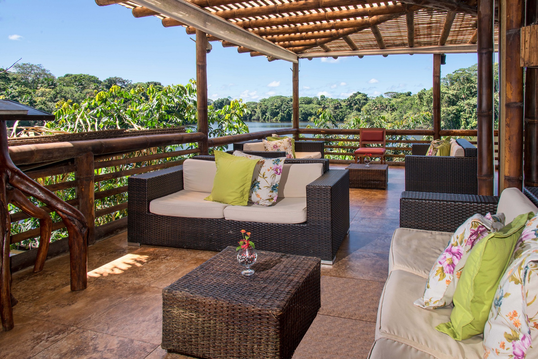 La Selva Jungle Lodge