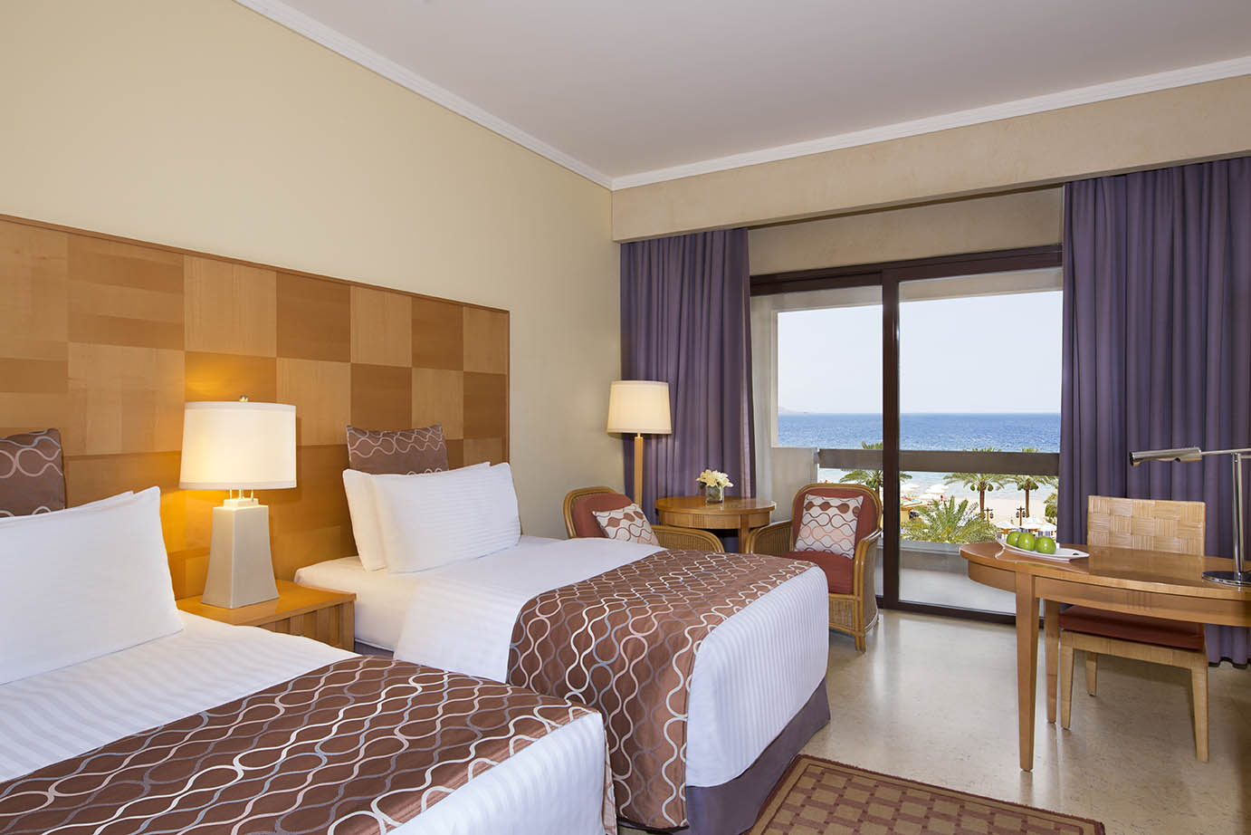 Intercontinental Aqaba