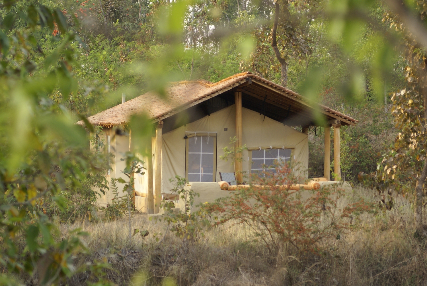Shergarh Tented Camp