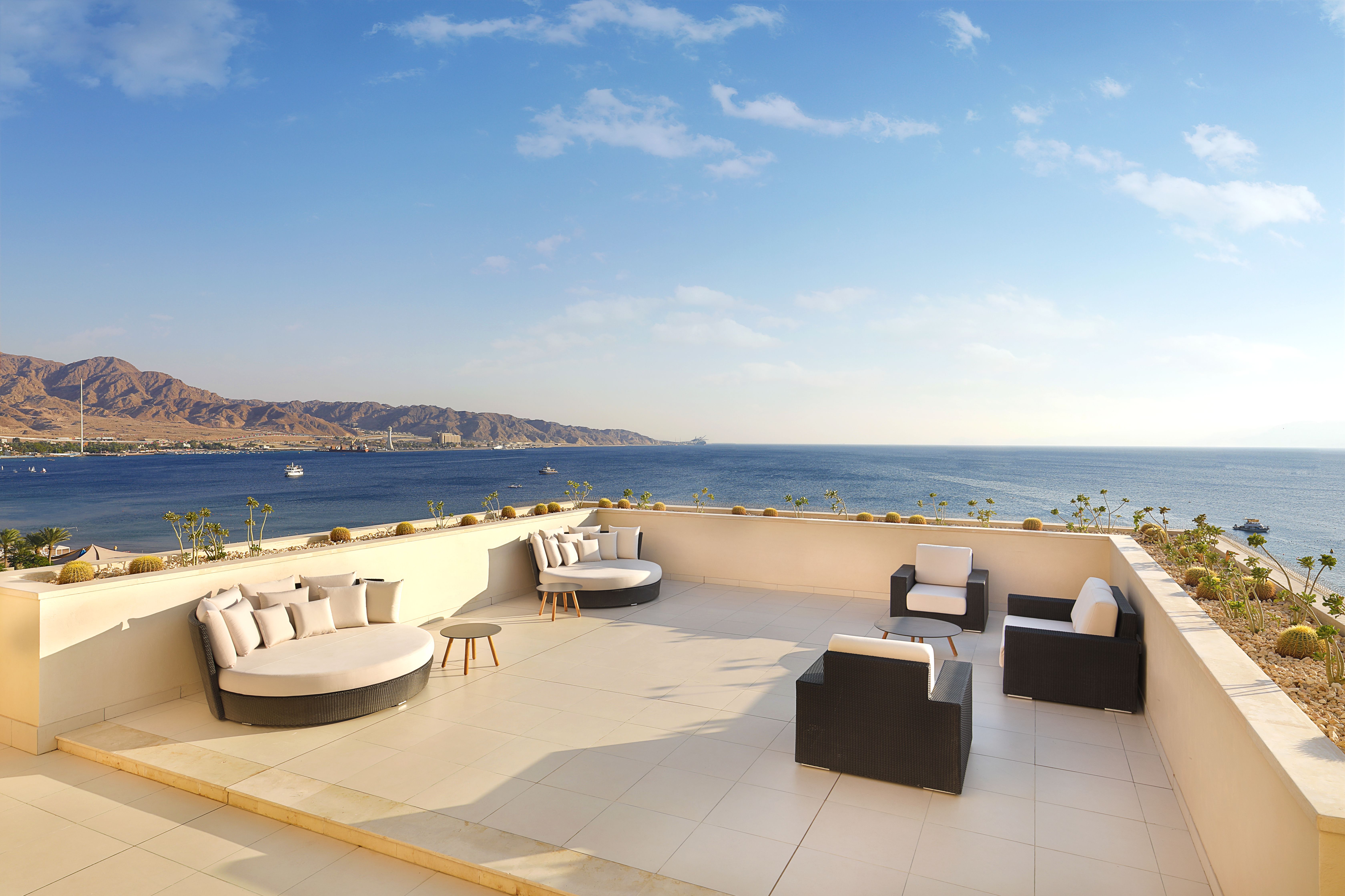 Al Manara, a Luxury Collection Hotel, Saraya Aqaba