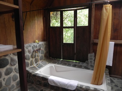 El Monte Sustainable Lodge