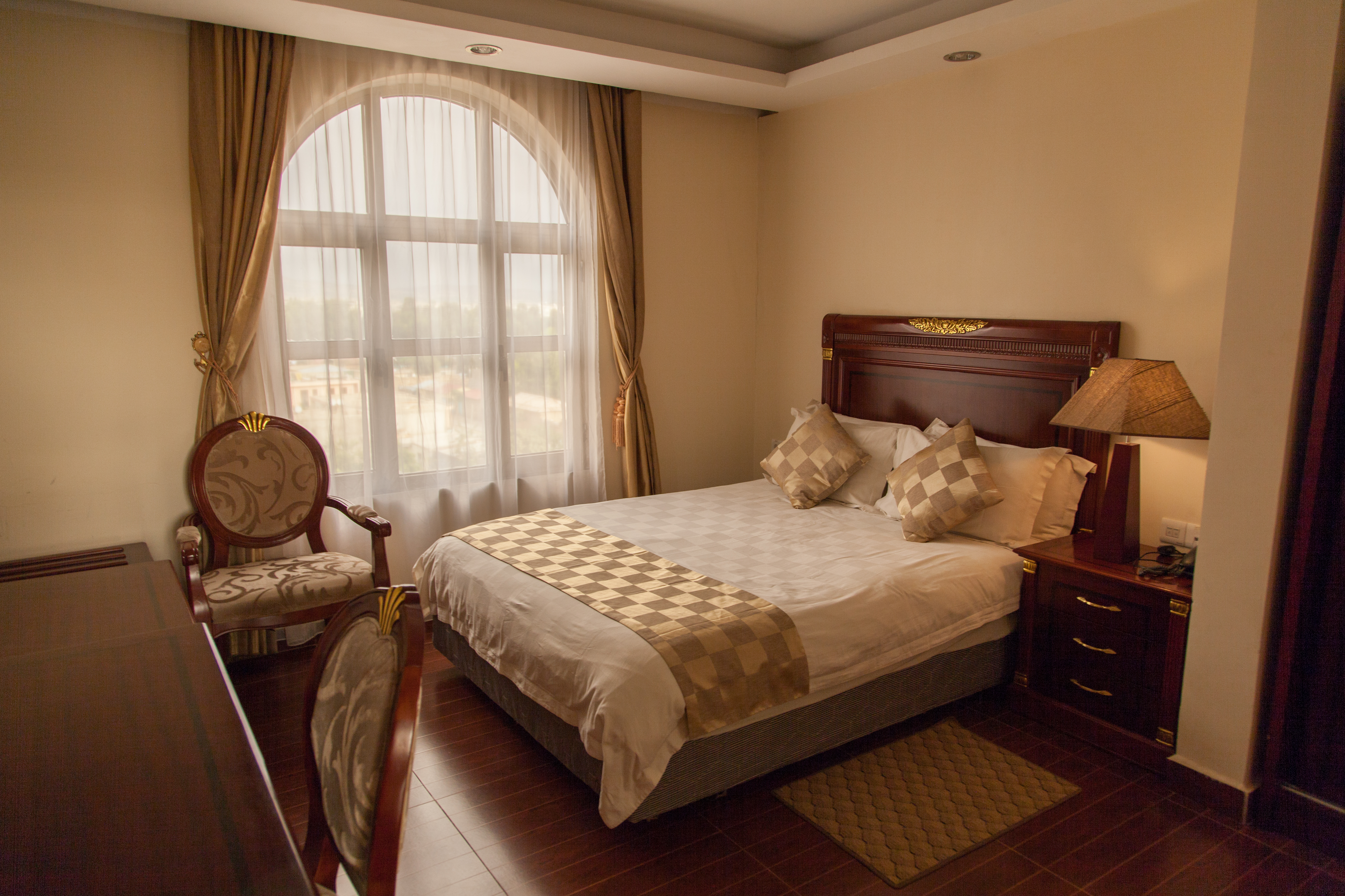 Sabean Hotel