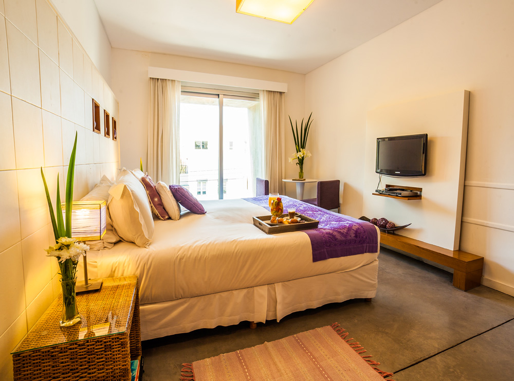 Mine Hotel Boutique