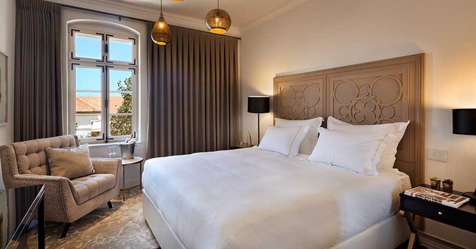 Drisco Hotel