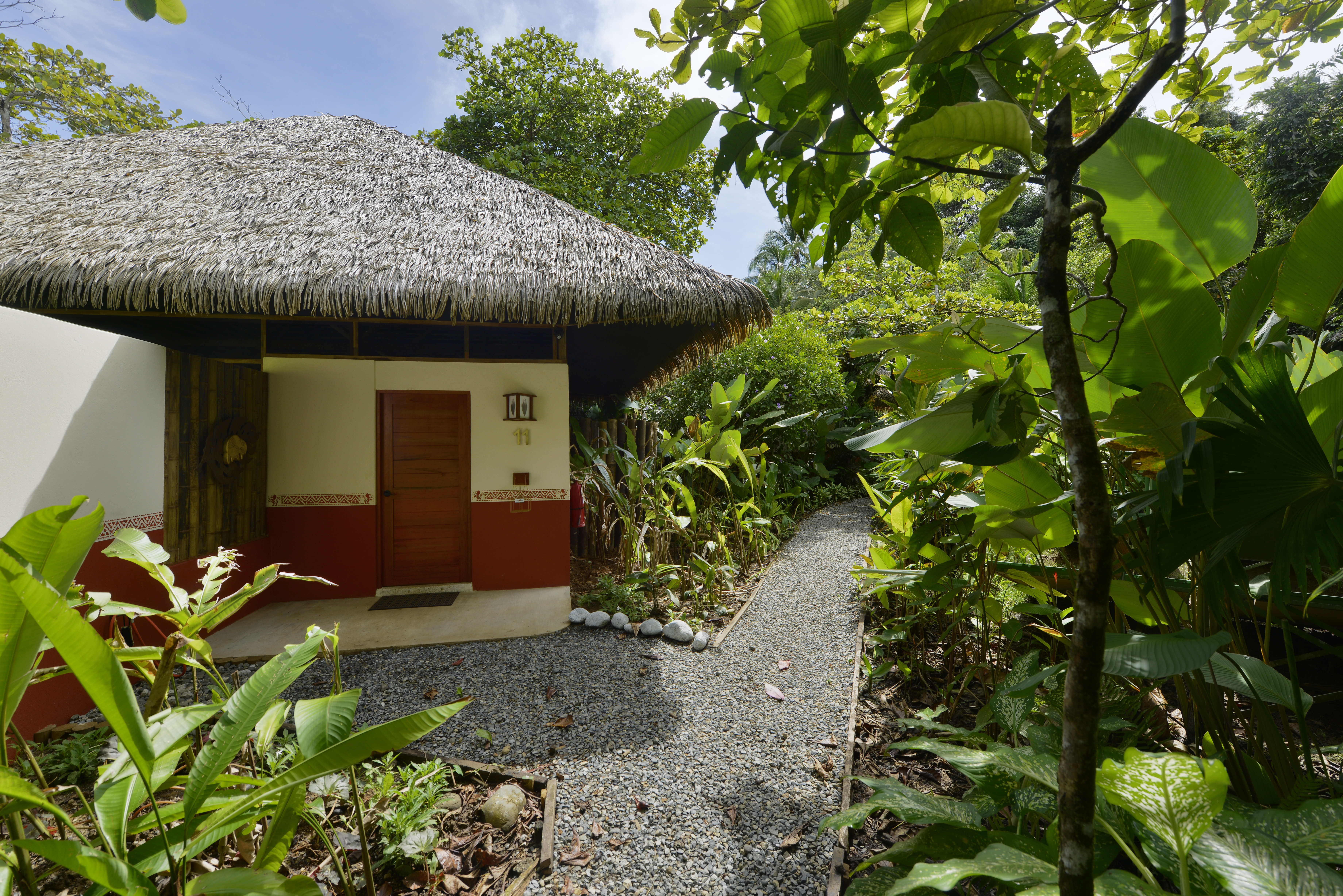 Lapa Rios Lodge