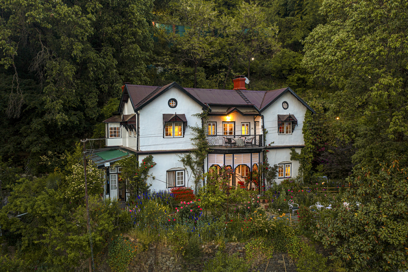 Sunnymead Estate