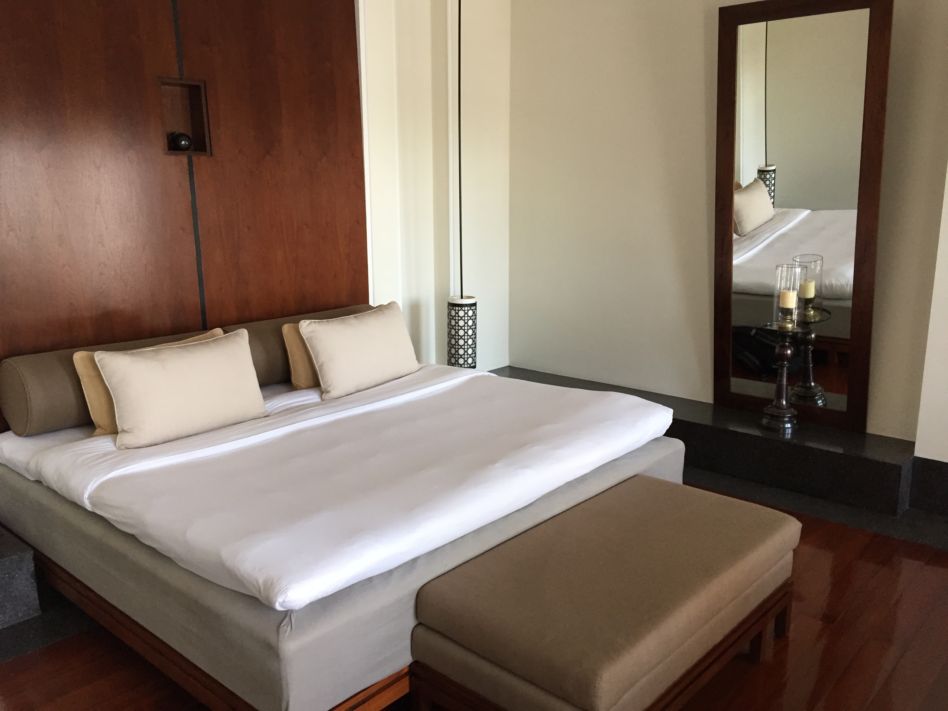 The Chedi