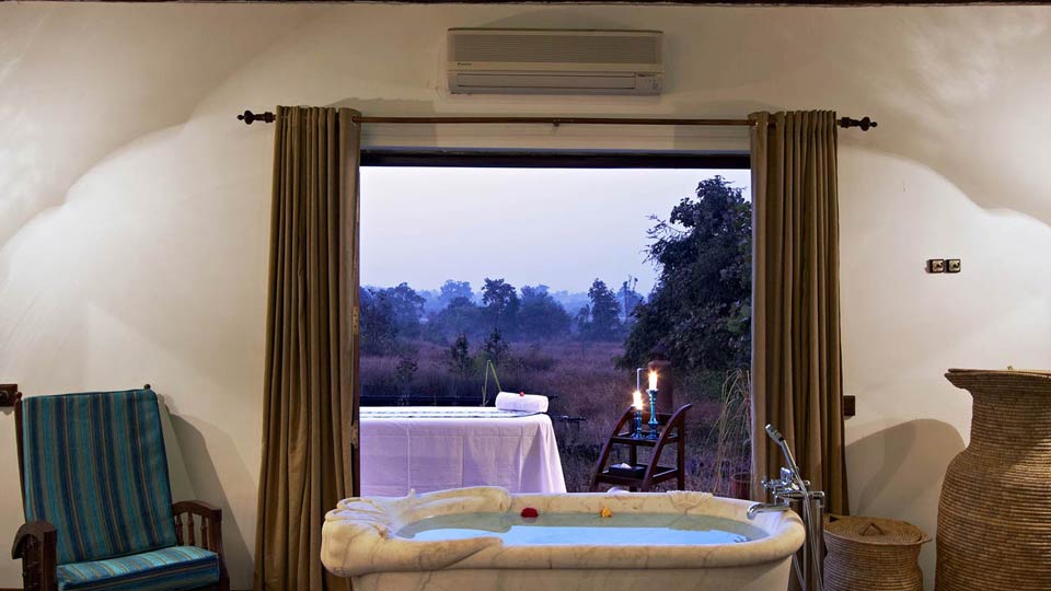 Samode Safari Lodge