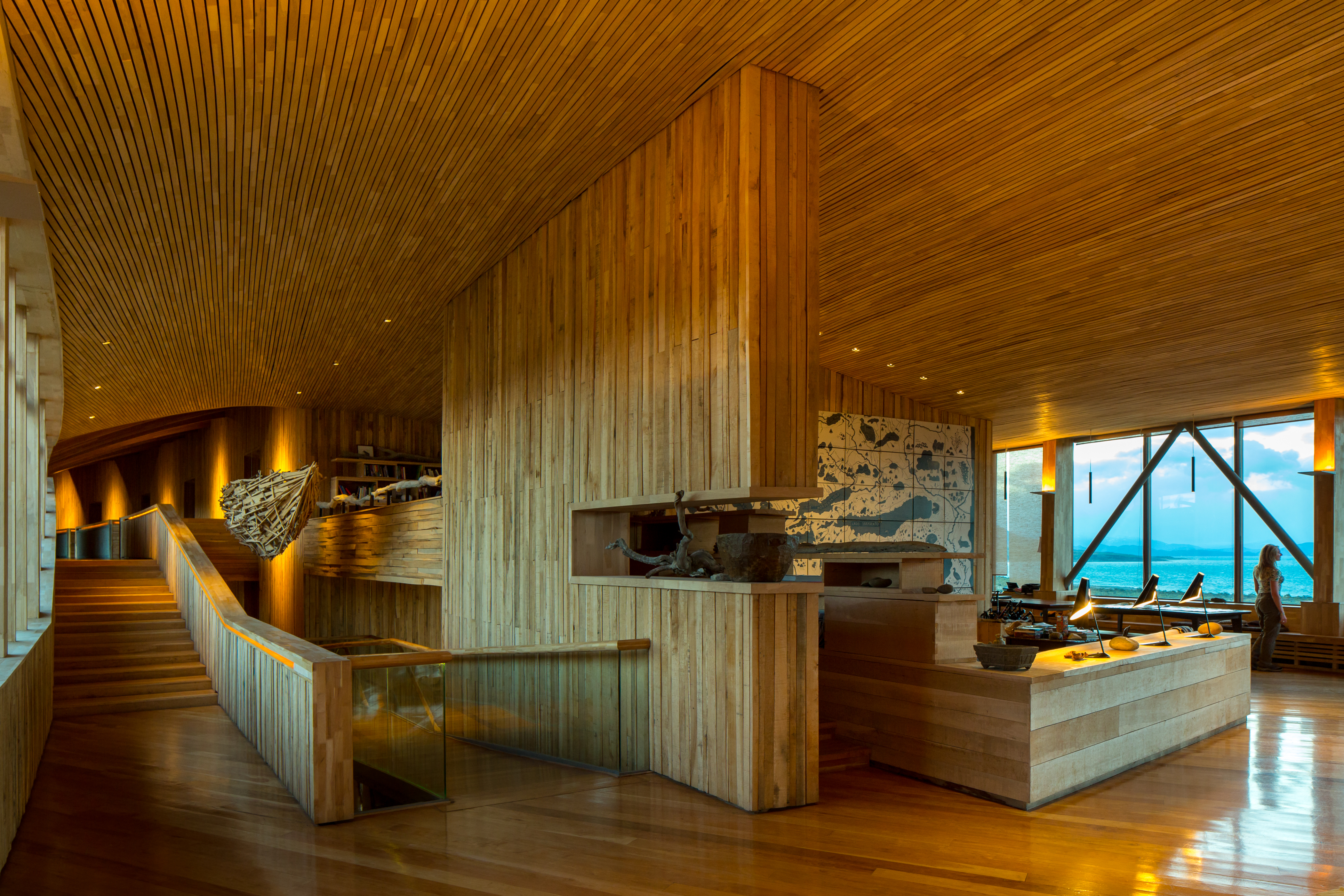 Tierra Patagonia Hotel & Spa