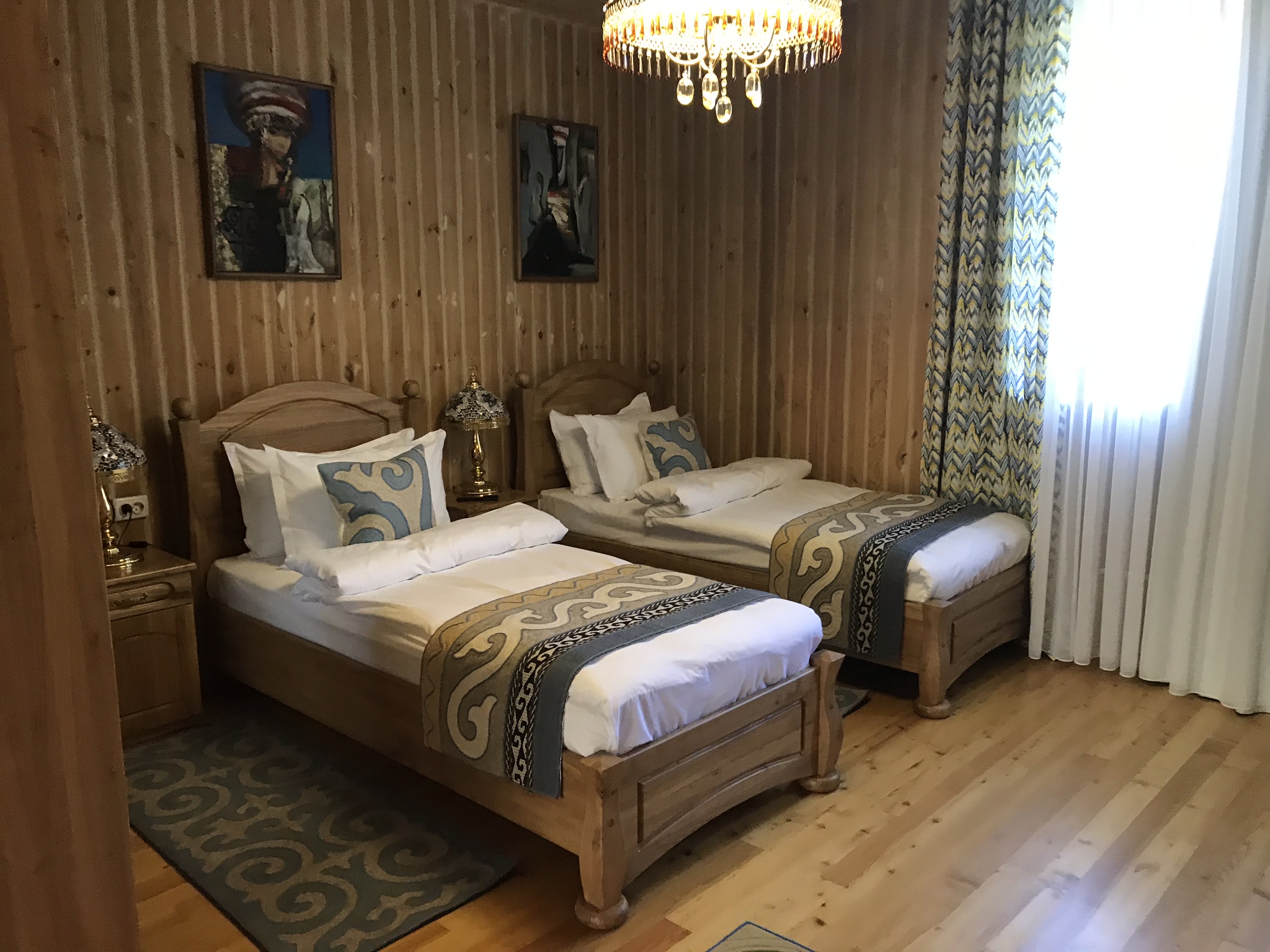 Navat Hotel