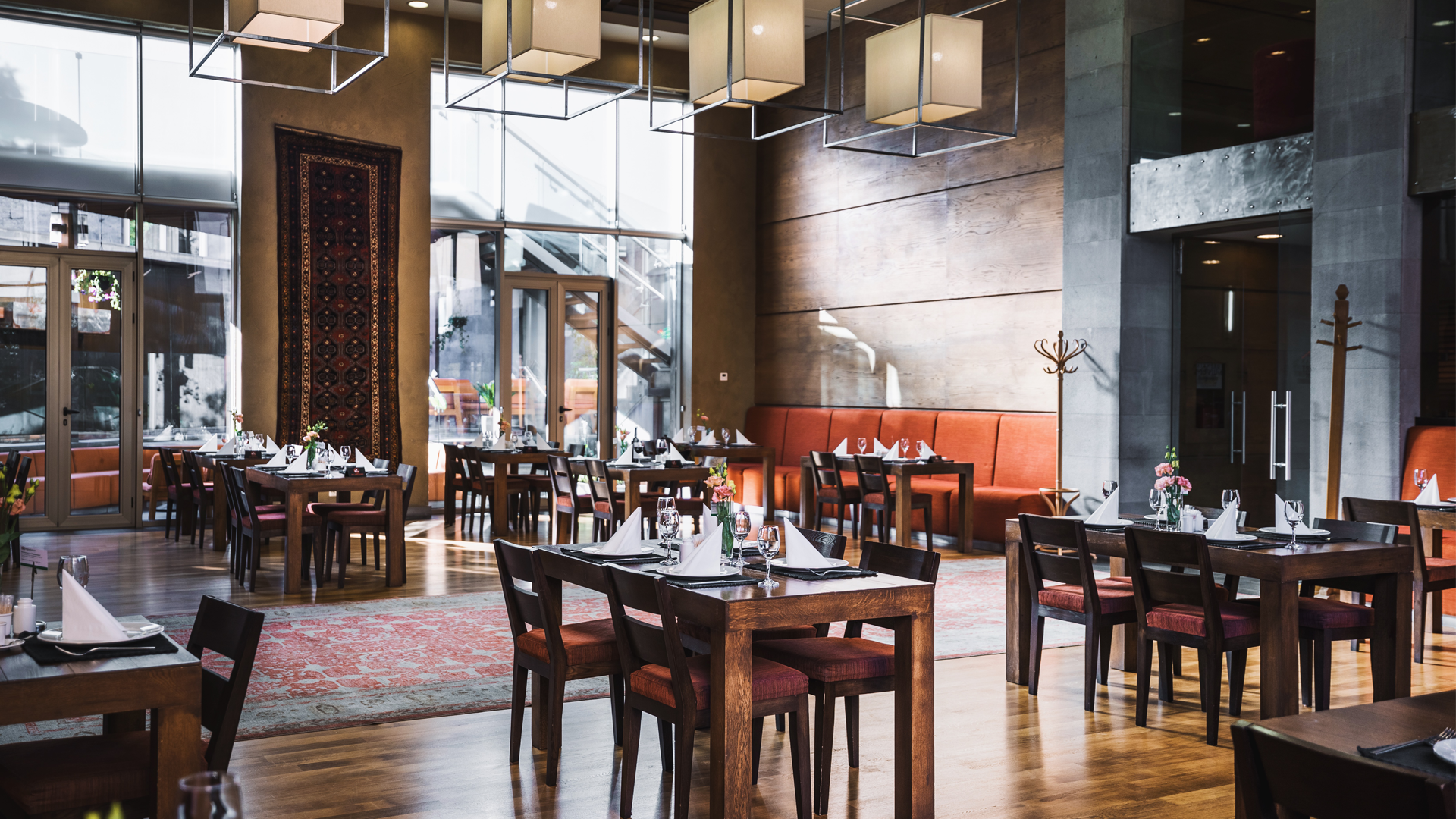 Tufenkian Historic Yerevan Hotel
