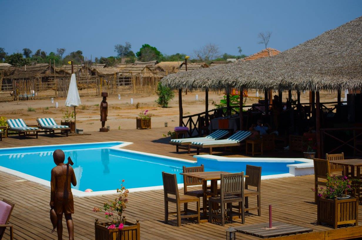 Relais du Kirindy