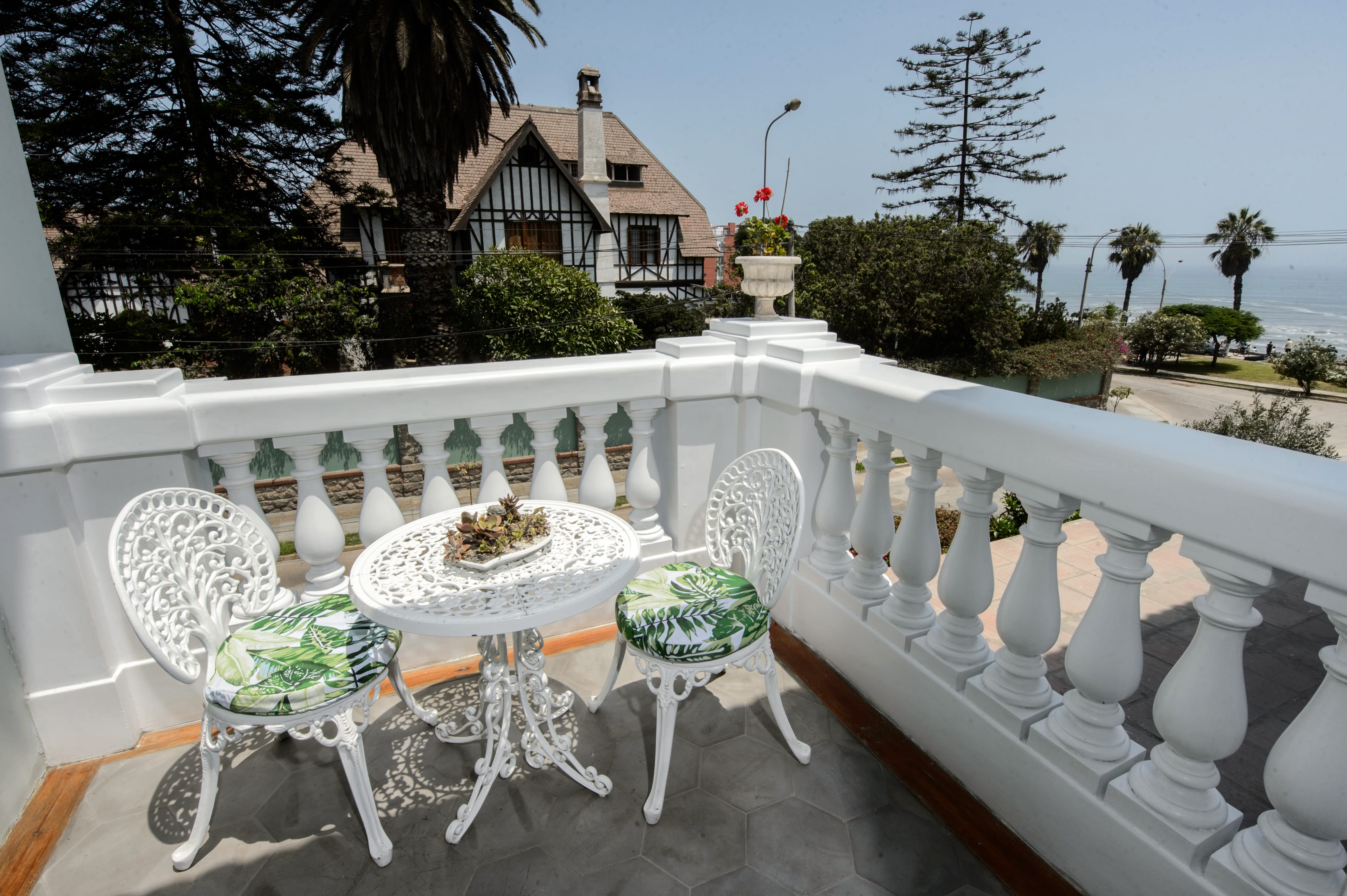 Villa Barranco