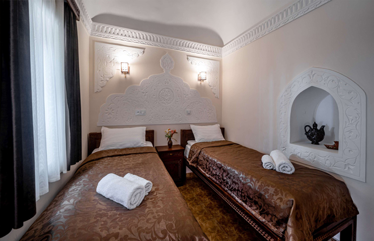 New Star Boutique Hotel