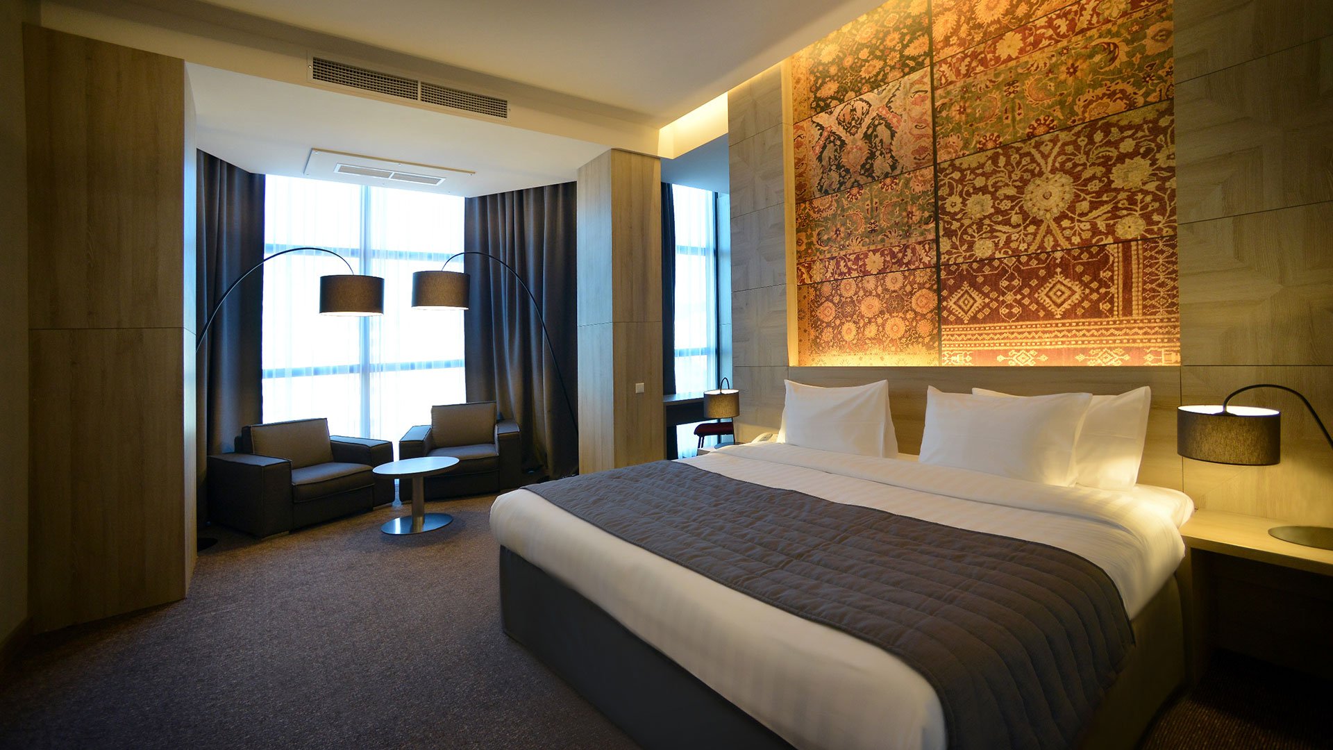 Republica Hotel Yerevan