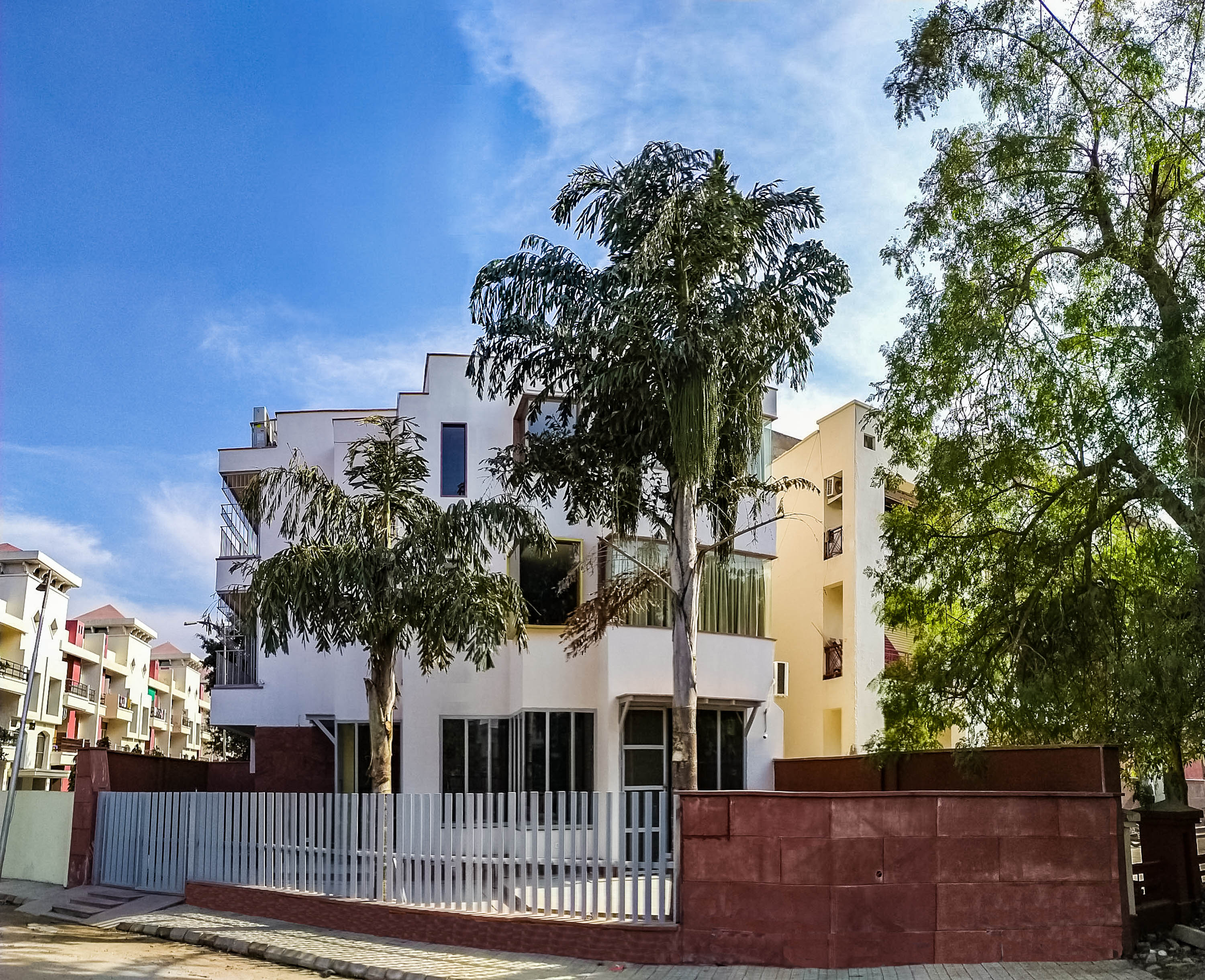 Ekaa Villa