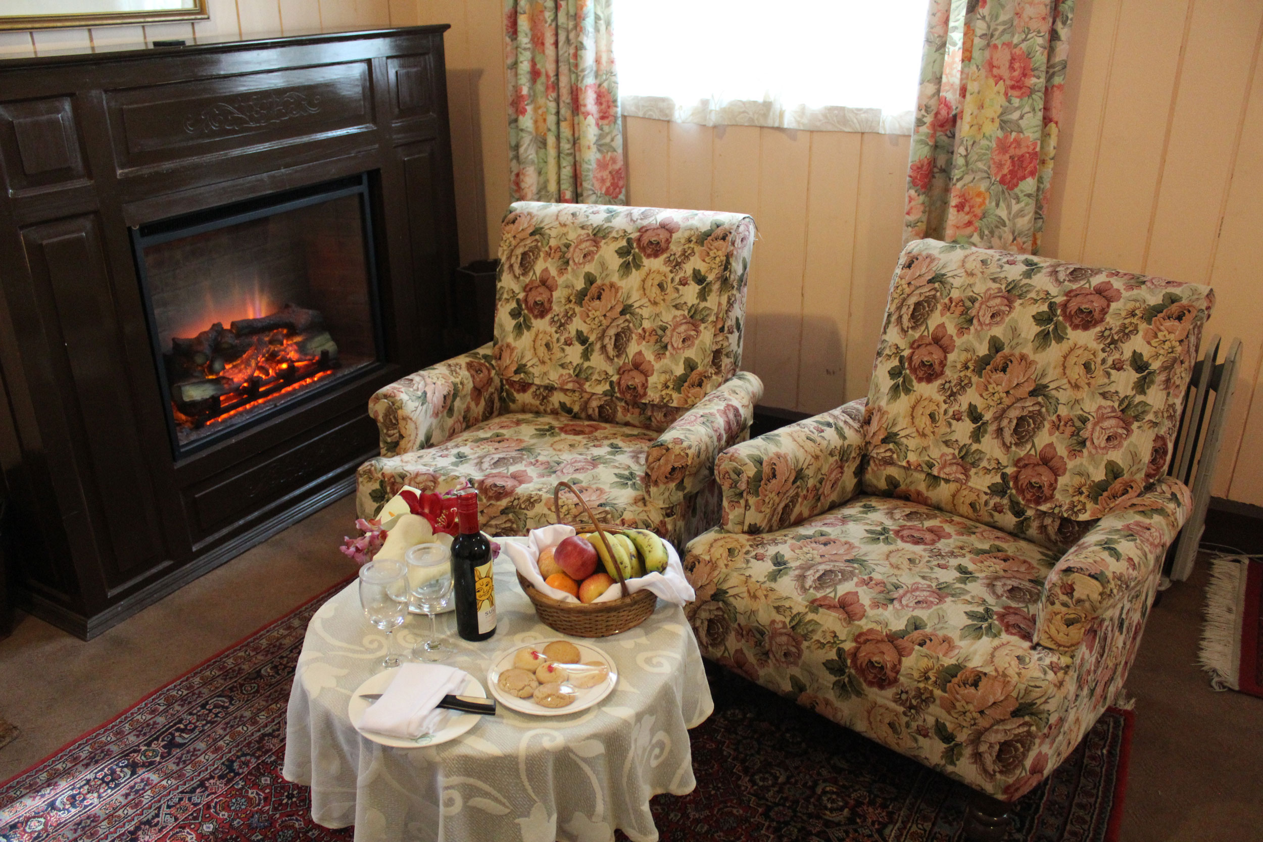 Windamere Hotel