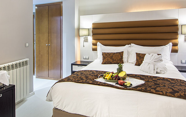 Atlas Hotel