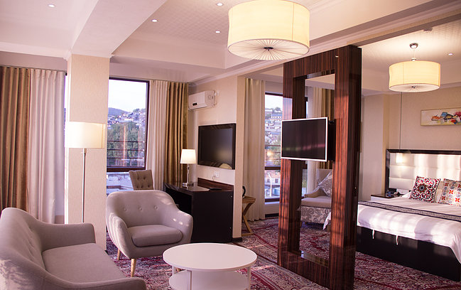 Atlas Hotel