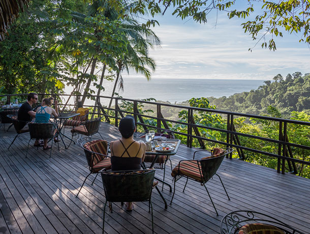 Lapa Rios Lodge