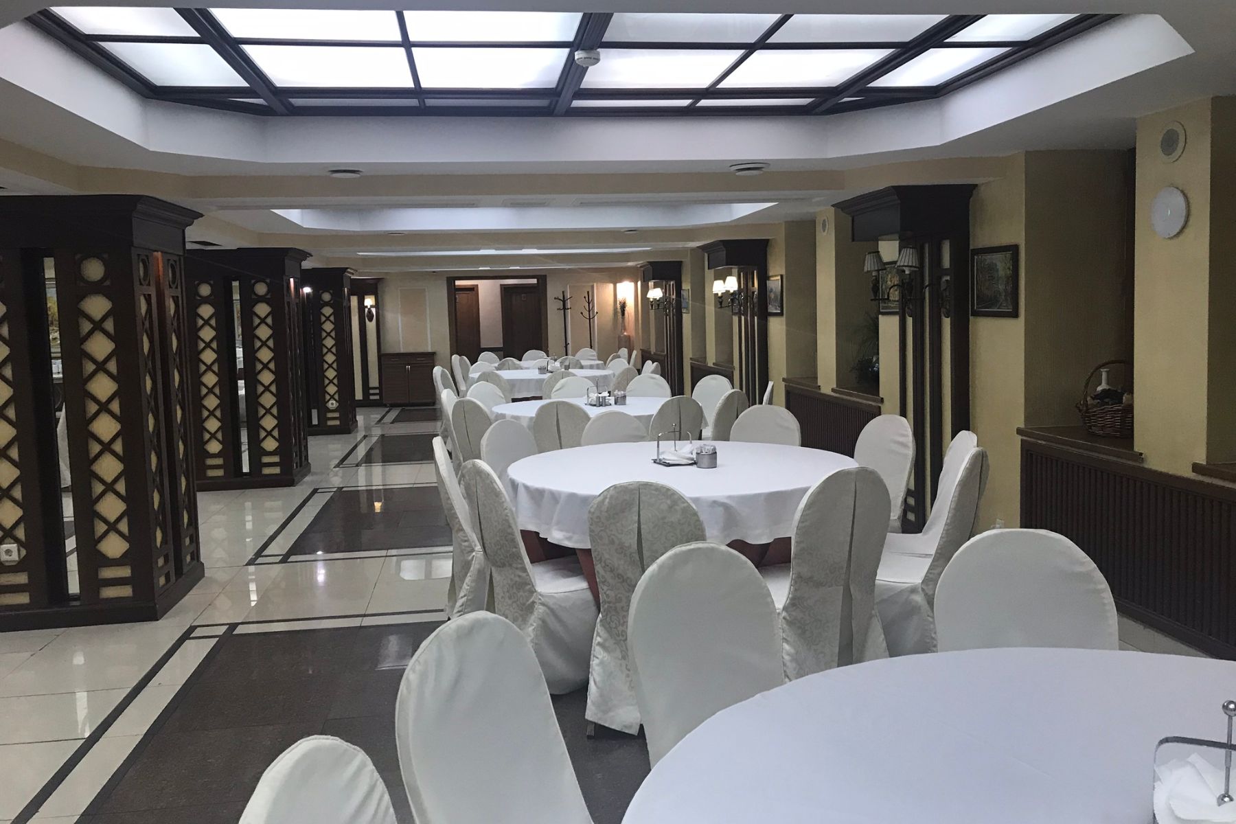 Kazzhol Hotel Almaty