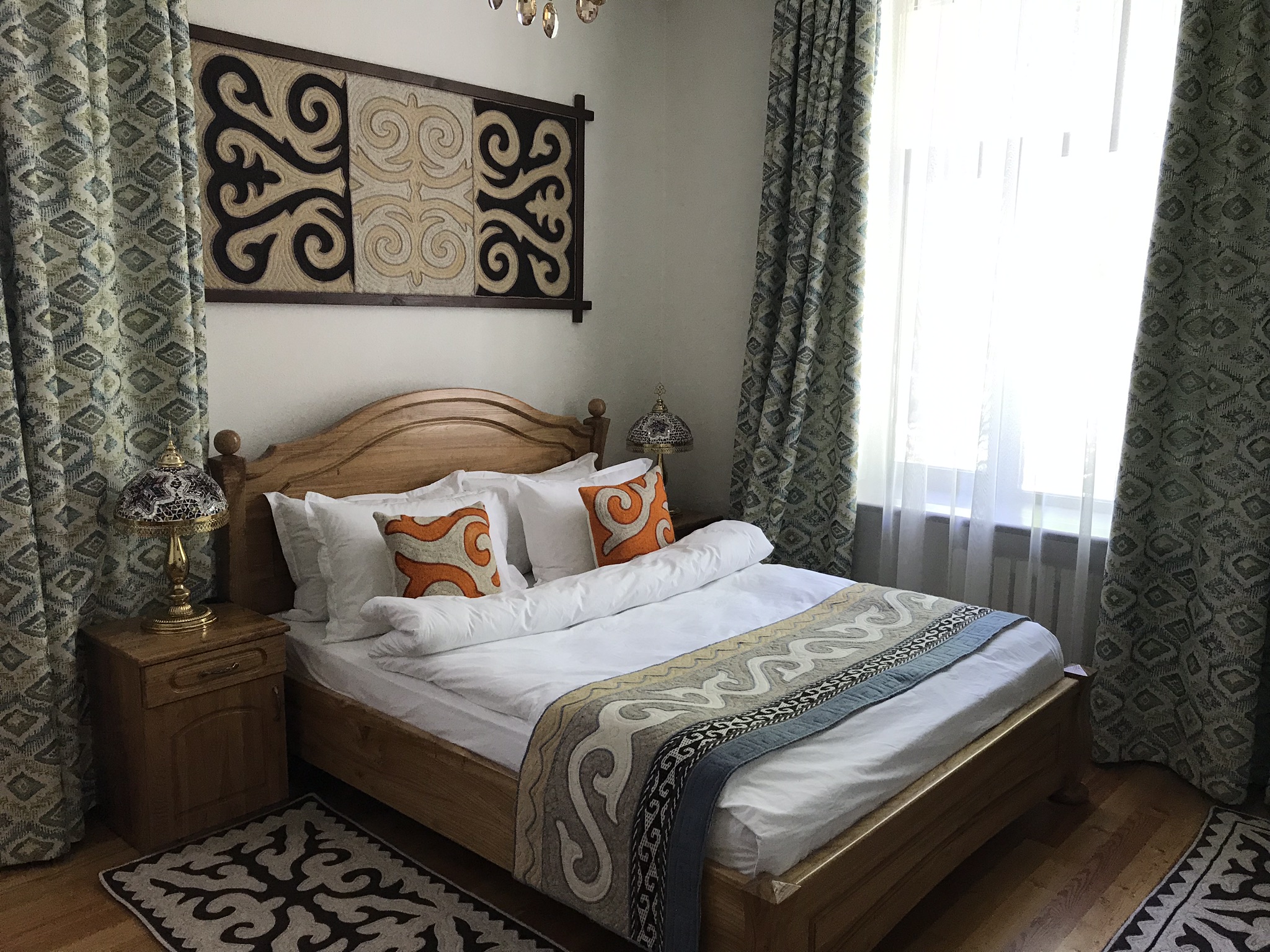 Navat Hotel