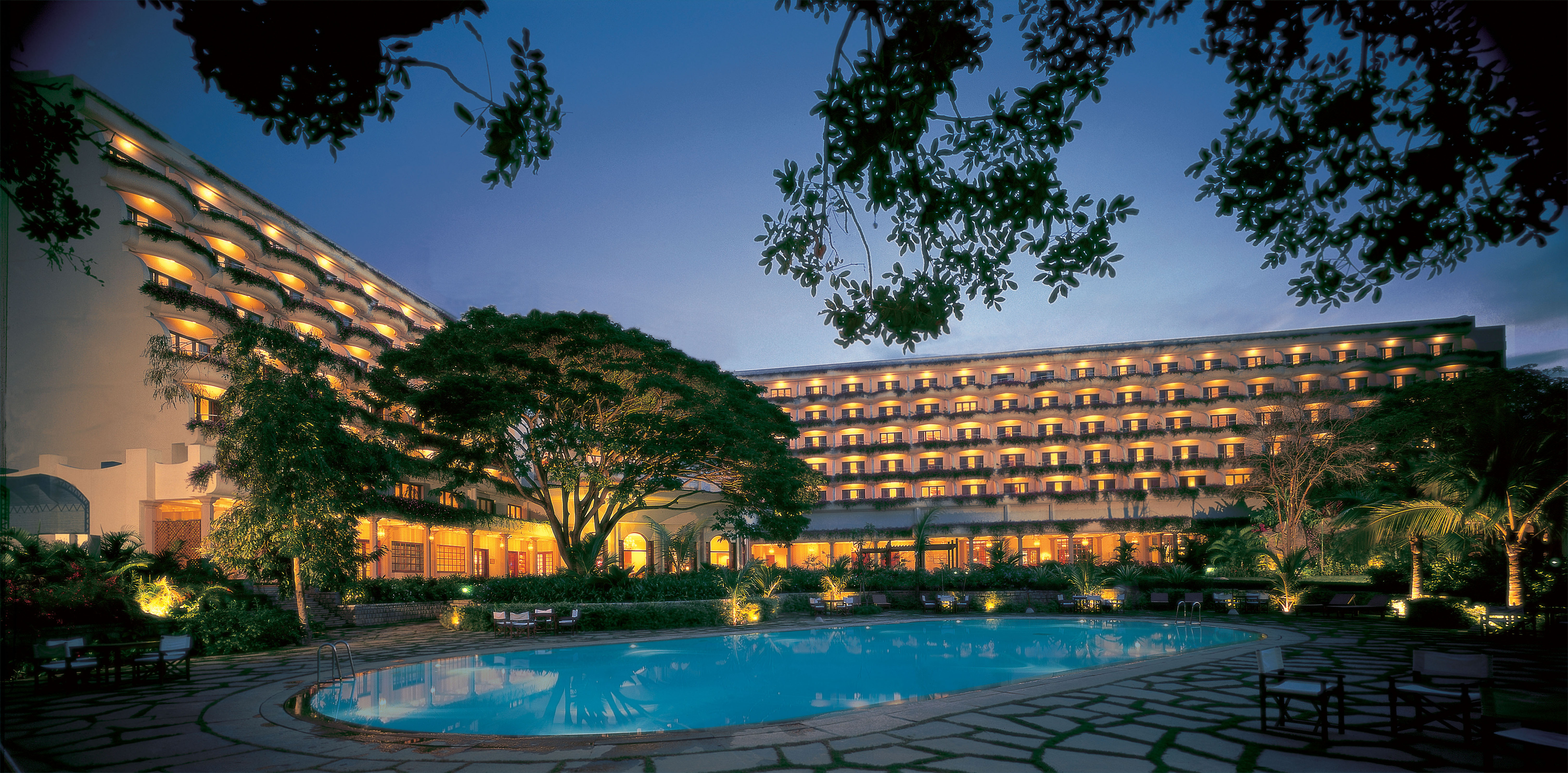The Oberoi, Bengaluru