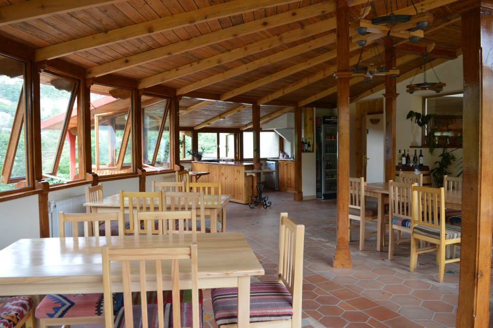 Mirhav Hotel