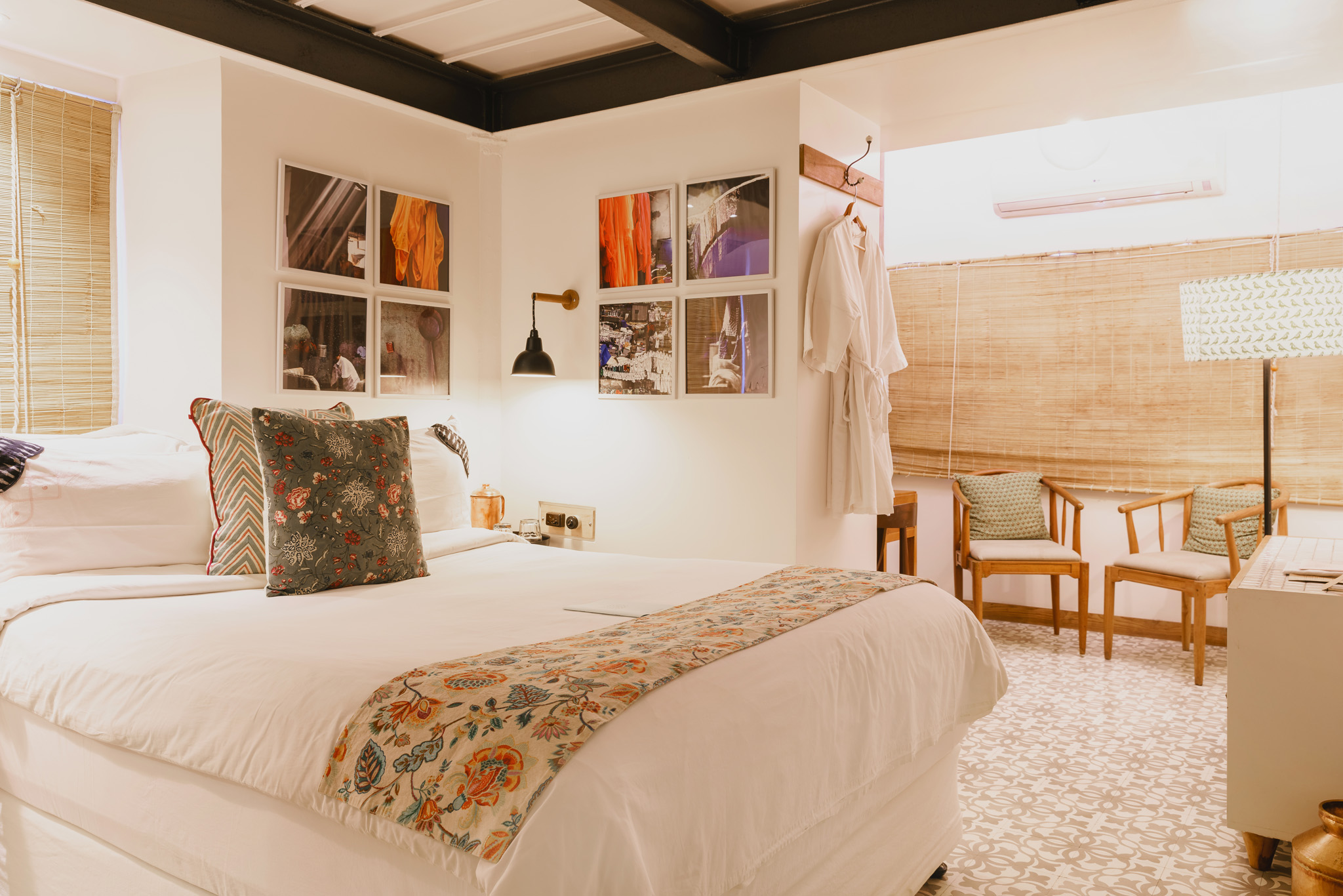 Abode Boutique Hotel