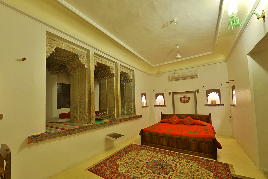 Castle Bijaipur