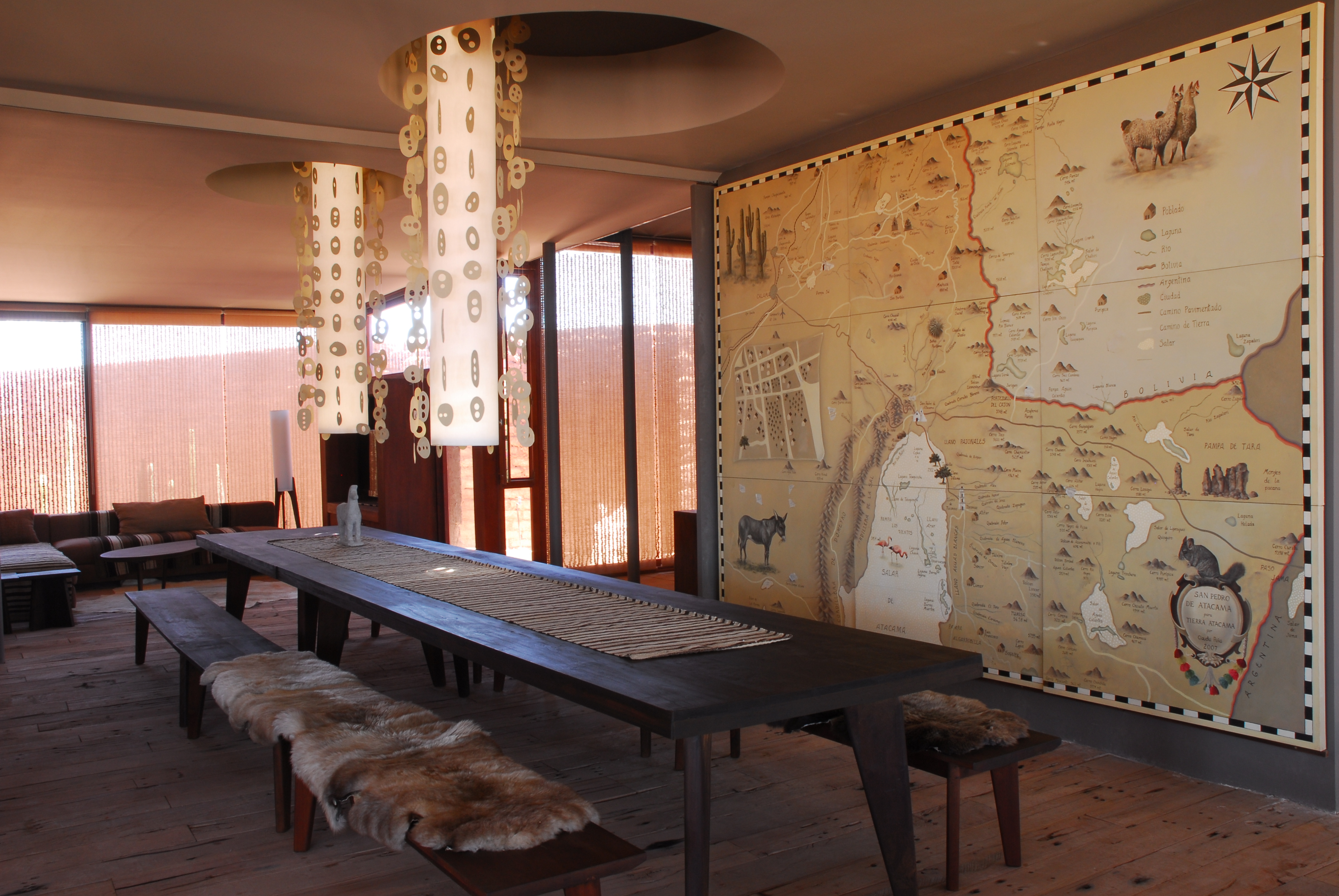 Tierra Atacama Lodge & Spa