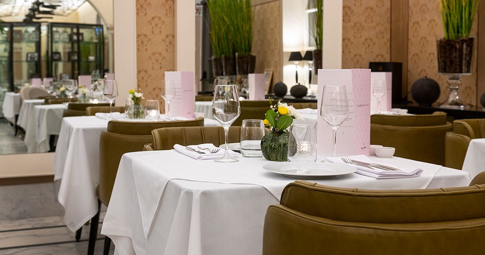 Drisco Hotel
