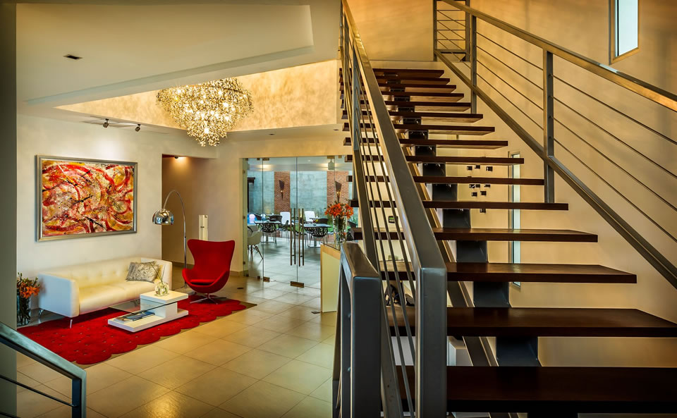 Elements Boutique Hotel