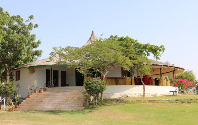 Kutch Safari Lodge