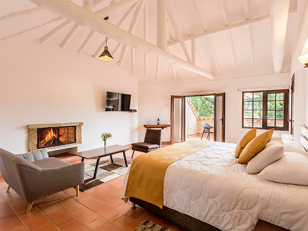 Hotel & Spa Getsemani