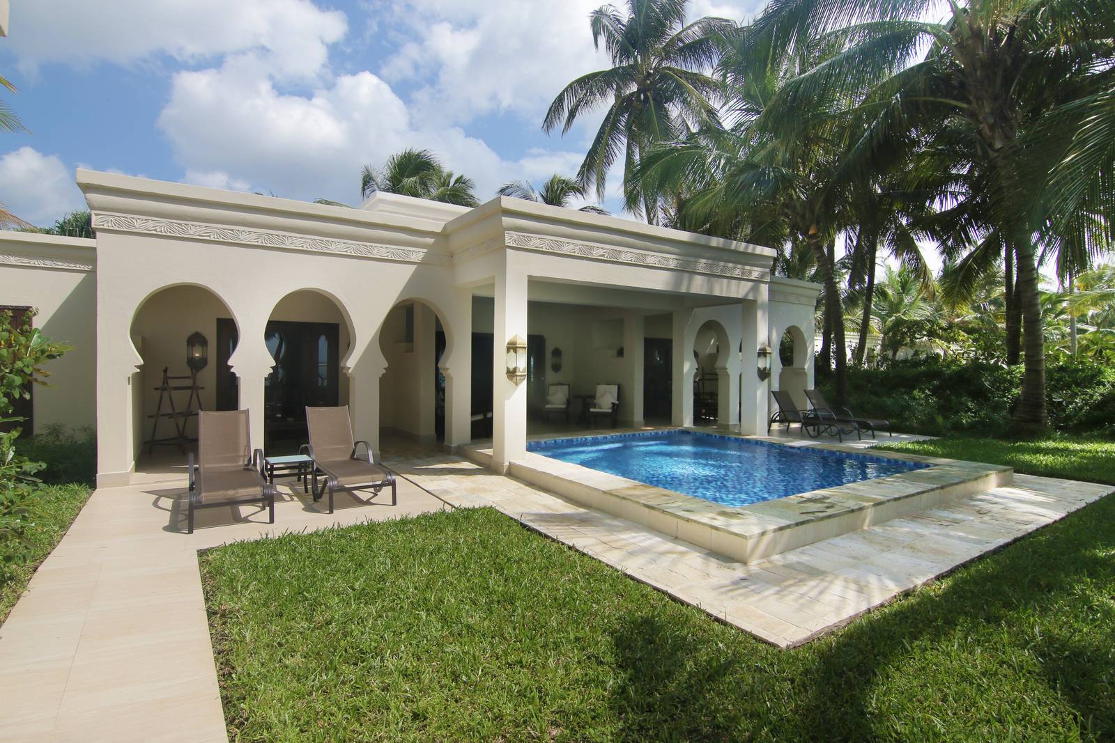 Baraza Resort & Spa