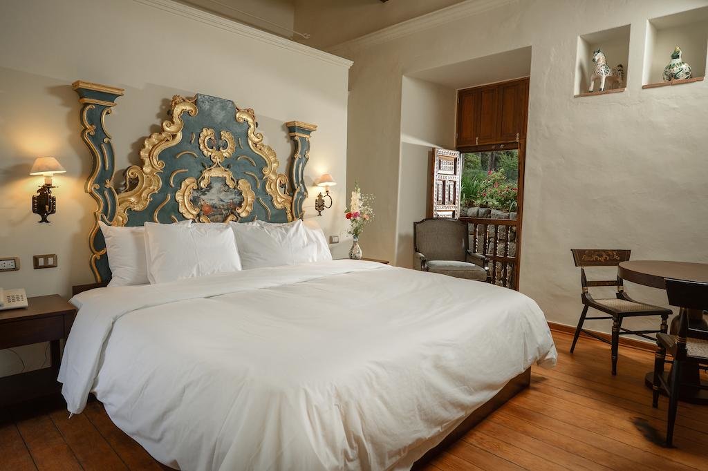 Villa Barranco