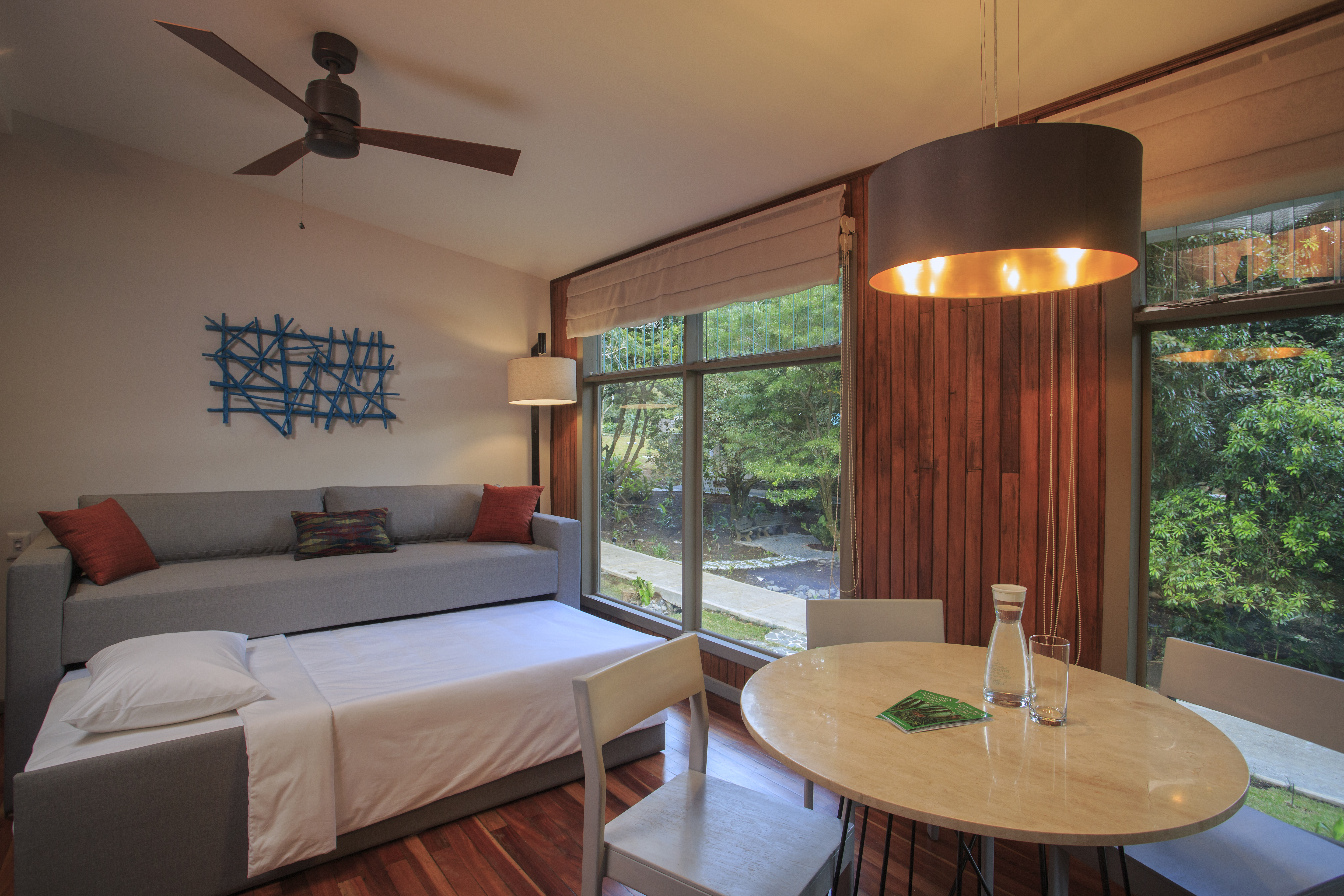 Senda Monteverde Hotel