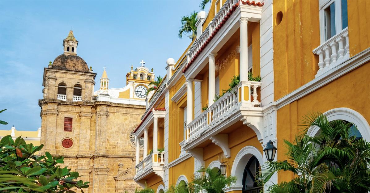 Casa Pestagua Hotel