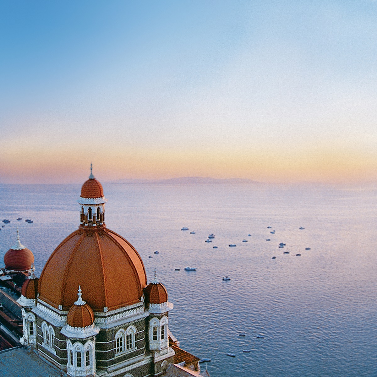 Taj Mahal Palace