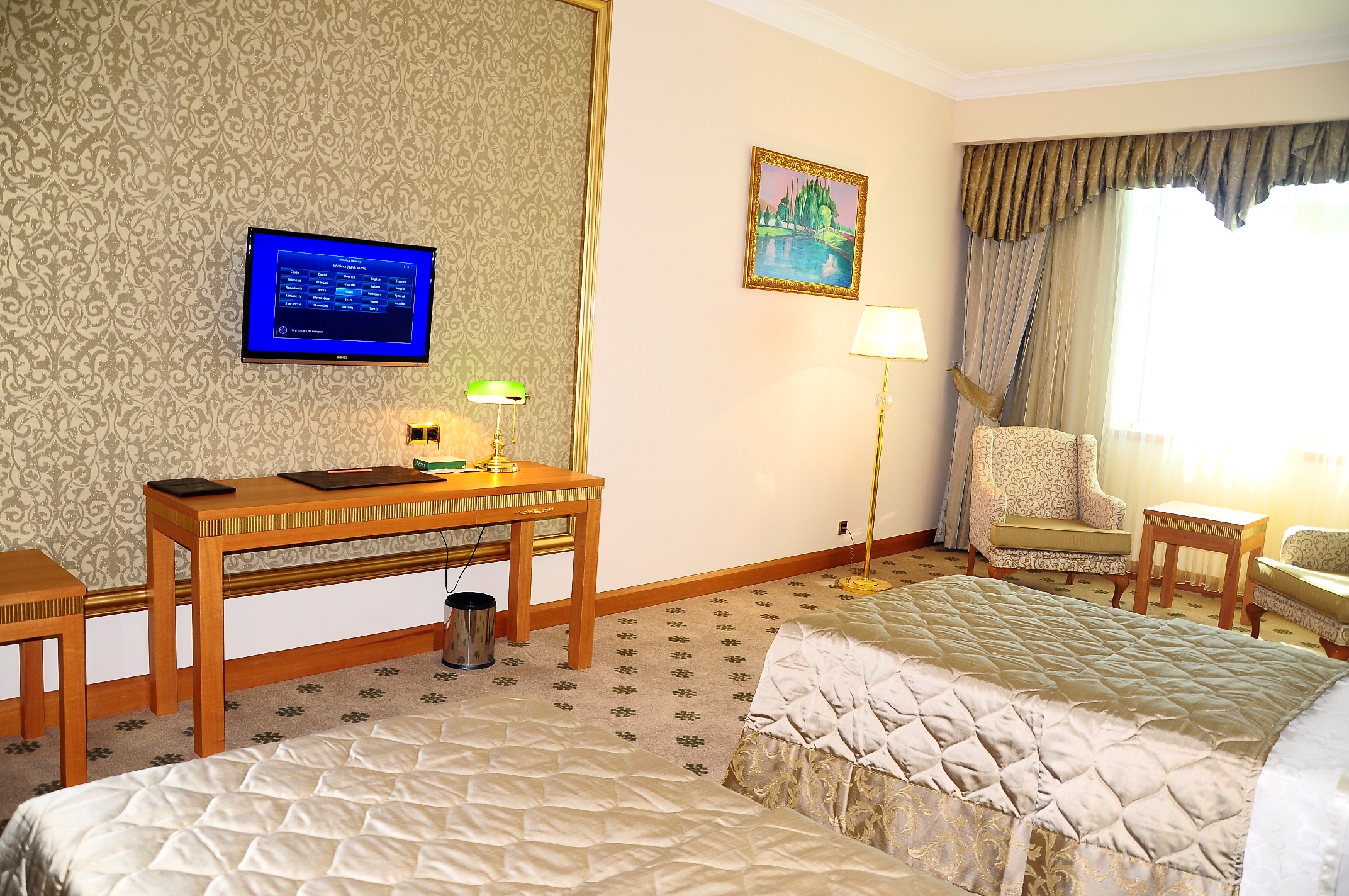 Mary Hotel