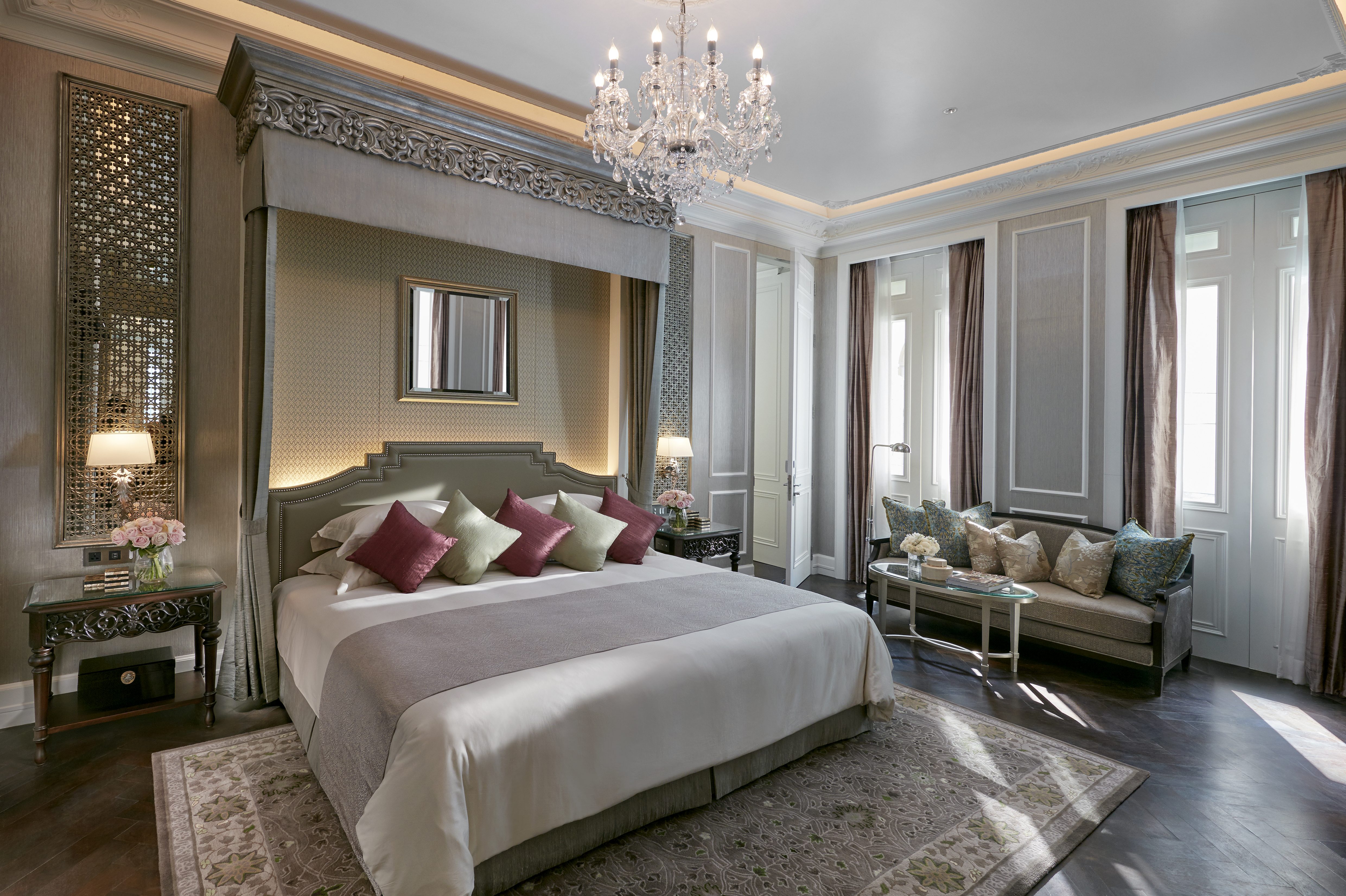 Mandarin Oriental Bangkok