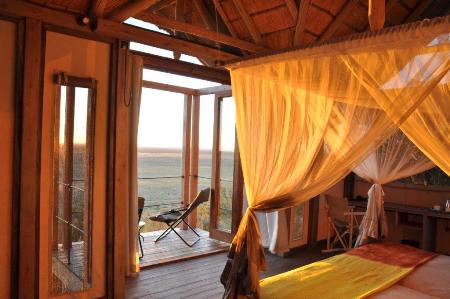 Dolomite Camp