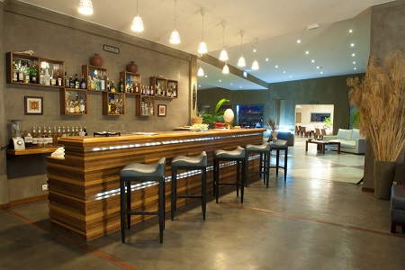 Isalo Rock Lodge