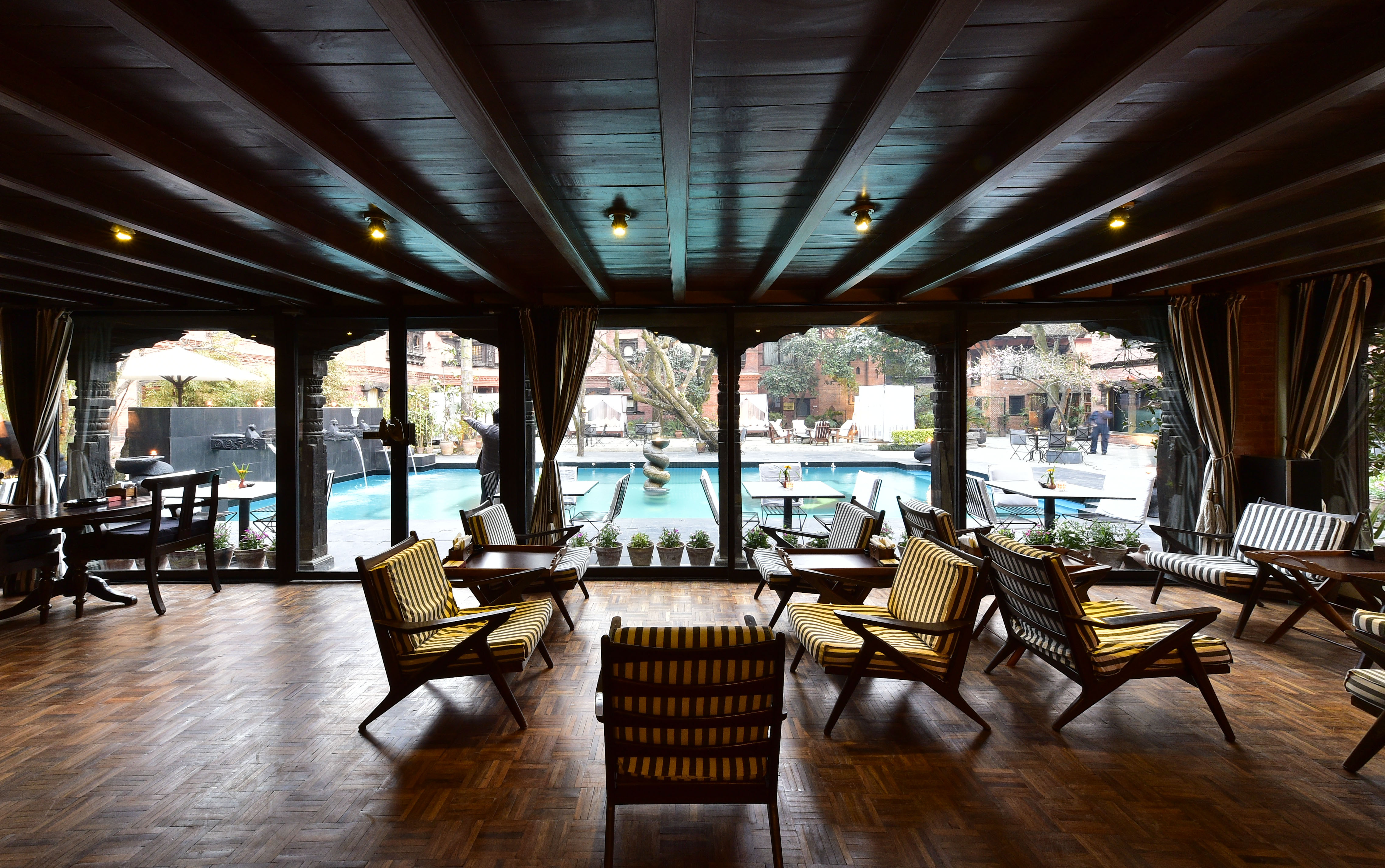 Dwarika's Hotel