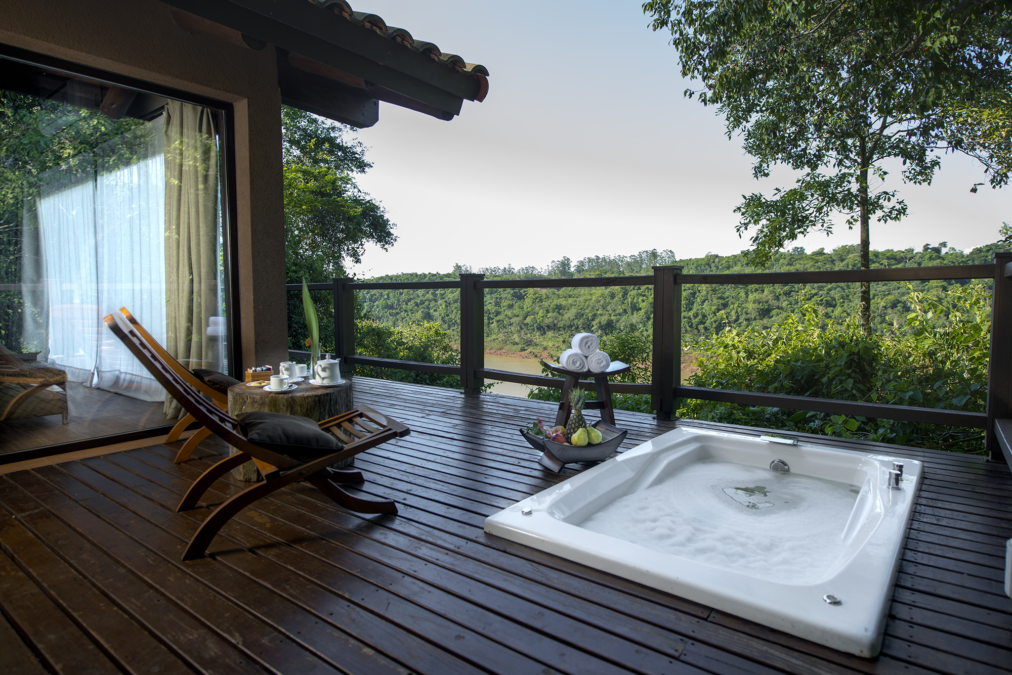 Loi Suites Iguazu