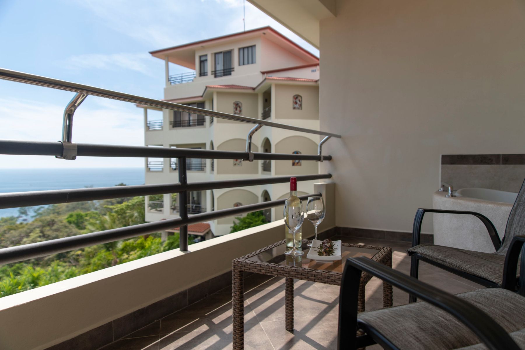 Parador Boutique Resort & Spa